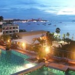 โรงแรมซัมเมอร์ สปริง (Summer Spring Hotel)