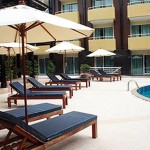 โรงแรมบารอน บีช (Baron Beach Hotel)