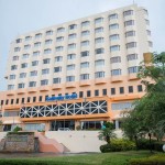 โรงแรมพะเยา เกทเวย์ (Phayao Gateway Hotel)