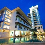 โรงแรมพัทยา ดิสคอฟเวอรี่ บีช (Pattaya Discovery Beach Hotel)