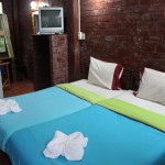 โรงแรมสินสมุทร เกาะเสม็ด (Sinsamut Hotel Koh Samed)