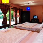 โรงแรมสุขสมใจ (Suksomjai Hotel)