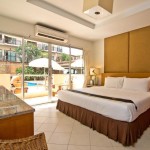 โรงแรมเบลลา วิลลา พริม่า (Bella Villa Prima Hotel)