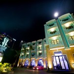 โรงแรมเวฟ (Wave Hotel)