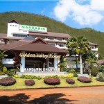 โรงแรมแมนดาริน เขาใหญ่ (Mandarin Khao Yai Hotel)