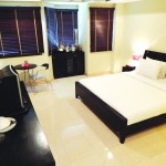 โรงแรมโคปา (Copa Hotel)