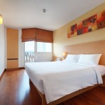 โรงแรมไอบิส พัทยา (Ibis Pattaya Hotel)