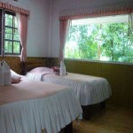 ไทรโยค ริเวอร์ เฮาส์ (Saiyok River House)