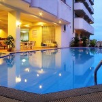 ไมค์ บีช รีสอร์ท พัทยา (Mike Beach Resort Pattaya)