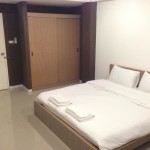 ไอดูโอ้ อพาร์ตเมนท์ (Iduo Apartments)