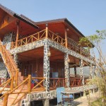 นิดาห่มหมอก รีสอร์ท (Nidahommok Resort)