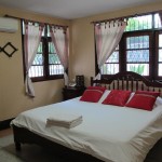 บัวสวรรค์ รีสอร์ท (Bua Sawan Resort)