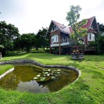 ภูพฤกษา รีสอร์ท