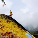 สักการะ รอยเสือใหญ่