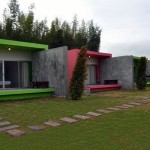 เลอคูล แอทวังน้ำเขียว รีสอร์ท