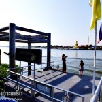 ท่าเรือวัดไผ่ล้อม