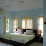 บ้านสวนราชาวดี รีสอร์ท (Bannsuanrachawadee Resort)