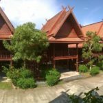 สวัสดี รีสอร์ท (Sawatdee Resort)