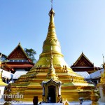 เจดีย์ทอง วัดไผ่ล้อม (1)