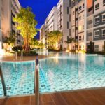 เดอะ ทรัสต์ หัวหิน บาย เซ็นจูรี่ ทเวนตี้วัน เอม เซอร์วิสเซส โฮเต็ล (The Trust Hua Hin Condo by Century 21 Aim Services)