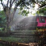 Thongphaphum Valley Resort