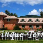 ชิงเคว่ เทอเร่ รีสอร์ท (Cinque Terre Resort)