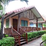 ดวงตะวัน บีช รีสอร์ท (Duangtawan Beach Resort)
