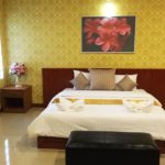 ปากคาด แกรนด์ รีสอร์ท (Pakkhat Grand Resort)