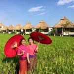 ภูสันฟ้า รีสอร์ต (Phusanfah Resort)