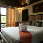 มาริษา รีสอร์ทแอนด์สปา เชียง ดาว (Marisa Resort & Spa Chiang Dao)