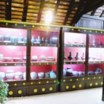 วัตถุโบราณที่พบที่วัดแห่งนี้ (1)