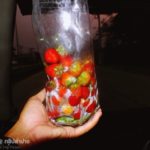 สตรอเบอรี่