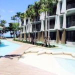 หางเสือ แอท บ้านแสนคราม คอนโด (Hang Sua 201 at Baan Sankram Condo)