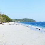 หาดนางรอง สัตหีบ (5)