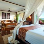 อนันตรา โกลเด้น ไทรแองเกิ้ล เอเลแฟนท์ แคมป์ แอนด์ รีสอร์ท (Anantara Golden Triangle Elephant Camp & Resort)