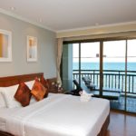 อิมพีเรียล หัวหิน บีช รีสอร์ท (Imperial Hua Hin Beach Resort)