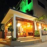 เจเจ เรสซิเดนซ์ (JJ Residence)