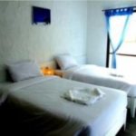 เดอะ ไวท์ โฮเต็ล (The White Hotel)