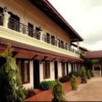 เฟ็ตซอมฟัวเกสต์เฮาส์ (Phetxomphou Guesthouse)