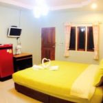 เรือนรัตนะ รีสอร์ท (Rattana Resort)