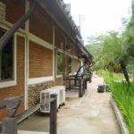 โกลเดน ไอยรา รีสอร์ท (Golden Iyara Resort)