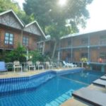 โกลเด้น ฮิลล์ บังกะโล (Golden Hill Bungalow)