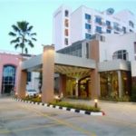 โรงแรมเมย์ฟลาเวอร์ แกรนด์ พิษณุโลก (Mayflower Grande Hotel Phitsanulok)