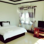 โรงแรมโชคบุญมา (Sokbounma Hotel)