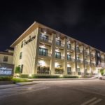 โรงแรมโมราจ (Morage Hotel Phitsanulok)