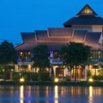 โรงแรมโยเดีย เฮอริเทจ (Yodia Heritage Hotel)