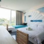 โอเบย์ ดีไซน์โฮเต็ล ประจวบ (O-Bay Design Hotel Prachuap)