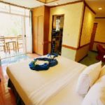 1 ห้องซีวิวสวีท (Seaview Suite)