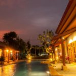 Ardea Resort Pool Villa