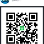 Line TripTH QR Code